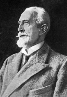 Grand Duke Nikolay Nikolayevich Romanov of Russia