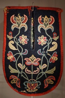 Icelandic, 18th century, traditional, ladies, formal clothing