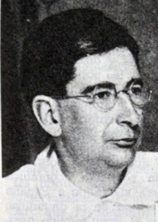 Photographic portrait of Marcel·lí Domingo i Sanjuan