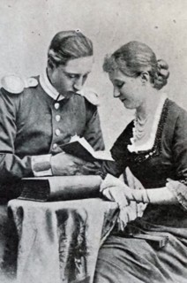 Photograph of Prince Wilhelm of Prussia