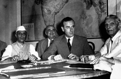 Muhammad Ali Jinnah