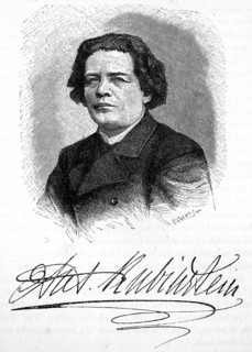 Anton Grigoryevich Rubinstein