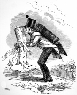 Lord John Russell