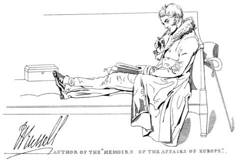 Lord John Russell