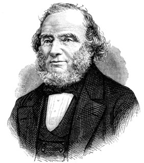 John Russell, 1st Earl Russell,