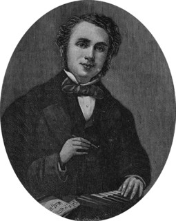 Henry Russell