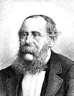 Jean Servais Stas