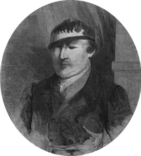 Edward Rushton