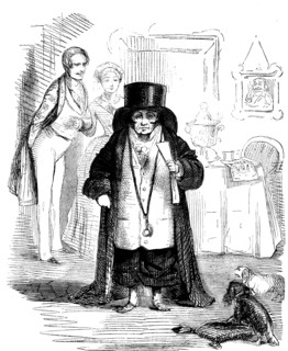 Lord John Russell, 1792-1878