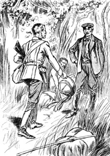 Sir Henry Morton Stanley GCB