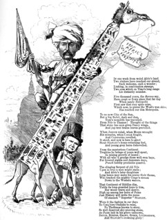 Sir Henry Morton Stanley GCB
