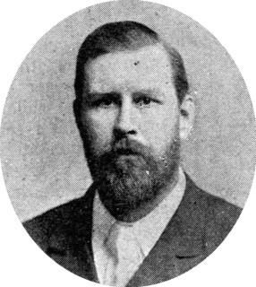 Abraham 'Bram' Stoker
