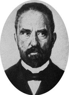 Hugo Dieter Stinnes