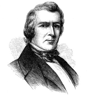 Colonel Robert Livingston Stevens
