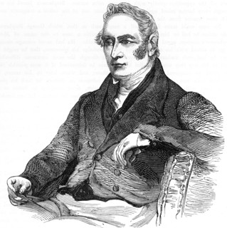 George Stephenson