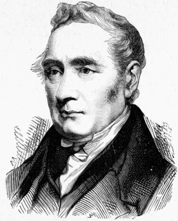 George Stephenson