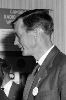 Sir Martin Ryle