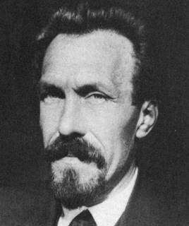 Alexei Ivanovich Rykov