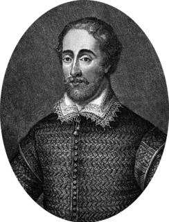 Edmund Spenser