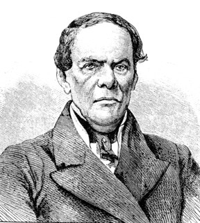 Antonio de Santa Anna