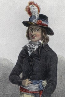 Louis Antoine de Saint-Just