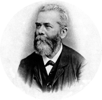 Adalbert Safarik, 1829-1902, Hungarian Chemist and scientist