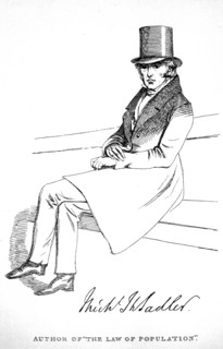 Michael Thomas Sadler