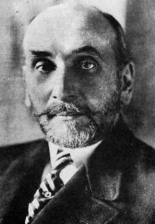 Sergei Dmitriyevich Sazonov GCB