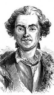 Maurice, Count of Saxony