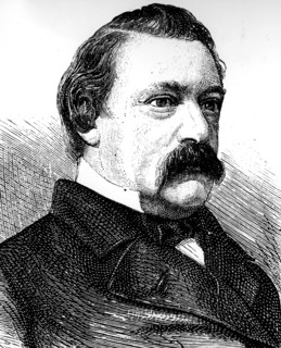 George Saward