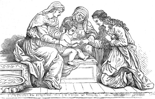 St Catherine of Alexandria, also known as Saint Catherine of the Wheel was, according to tradition, a Christian saint and virgin, who was martyred in the early 4th century at the hands of the pagan em...