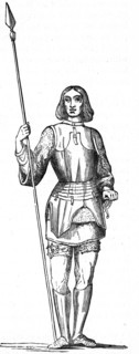 Saint George