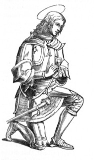 Saint George