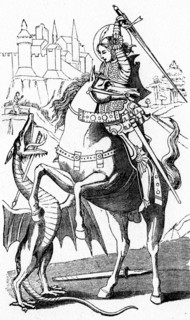 Saint George