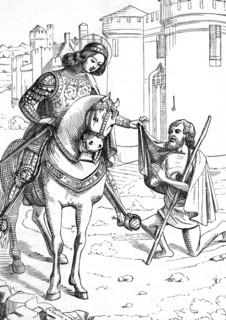 St Martin of Tours