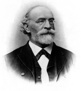 Ernst Christian Julius Schering