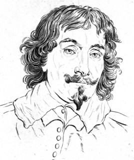 Portrait of an unknown man by Anthony van Dyck
