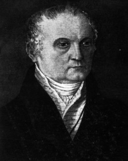 Franz Theodor Schubert
