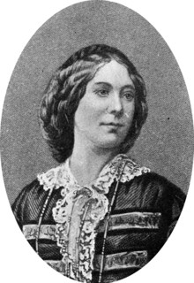 Portrait of Amy Sedgwick