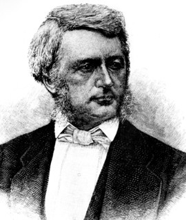Portrait of Thomas A