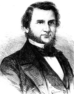 Portrait of Mr