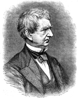 Portrait of William H