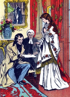 Queen Victoria
