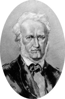 Portrait of Wilhelm Richard Wagner
