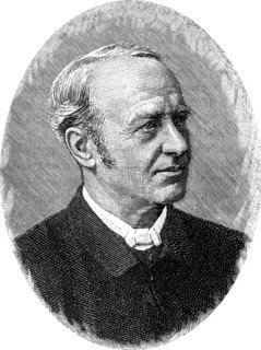 Portrait of Rev
