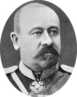 Photograph of Vladimir Sukhomlinov