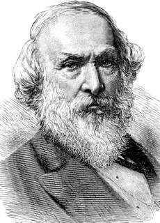 Portrait of Charles James Blasius Williams