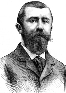 Portrait of Louis Thuillier