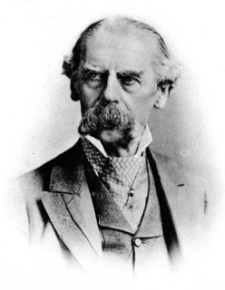 Photograph of Sir Henry Thompson, 1st Baronet