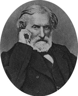 Photograph of Ambroise Thomas